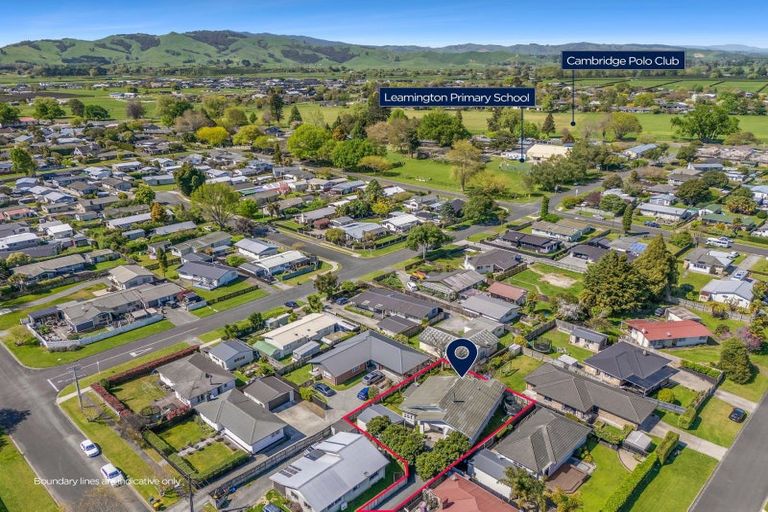 Photo of property in 72a Arnold Street, Leamington, Cambridge, 3432