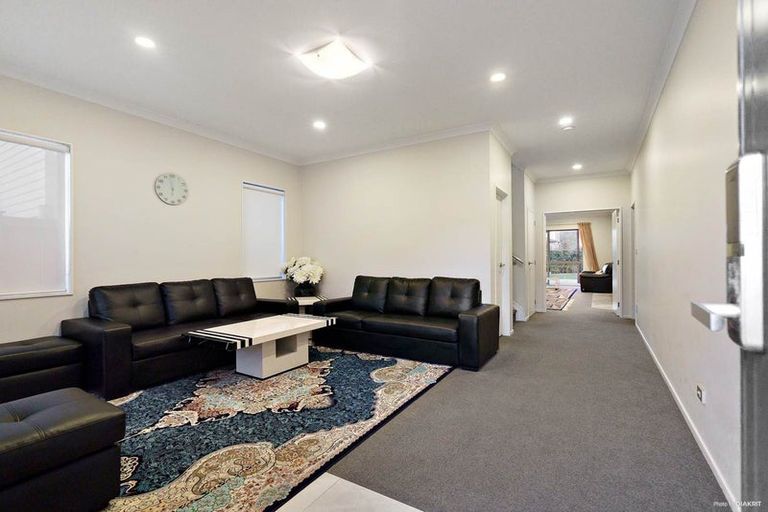 Photo of property in 10 Fong Road, Flat Bush, Auckland, 2019