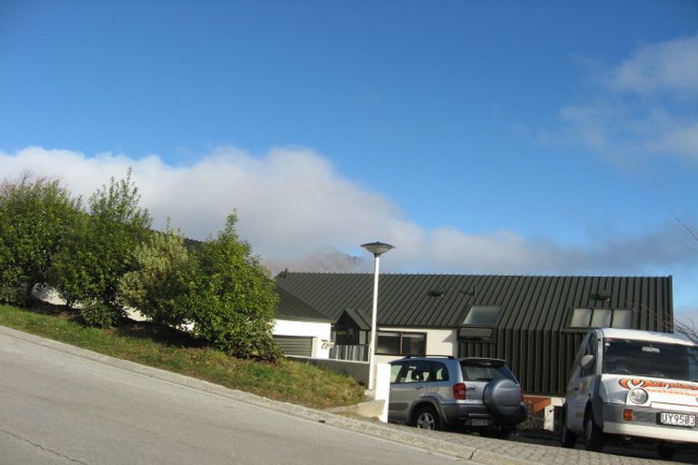 Photo of property in 23 York Street, Queenstown, 9300