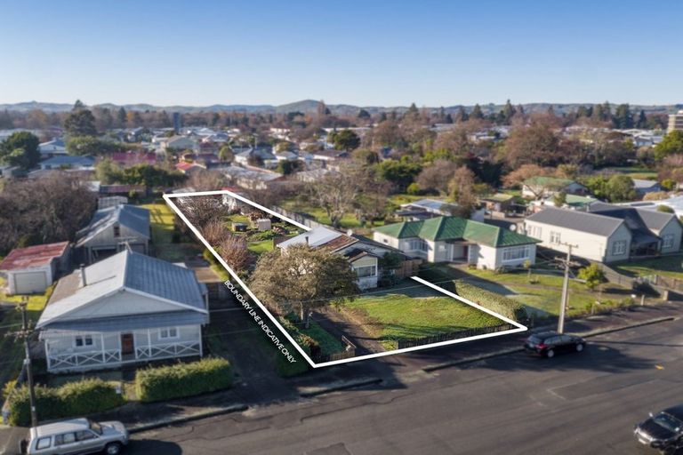 Photo of property in 42 Albert Street, Masterton, 5810