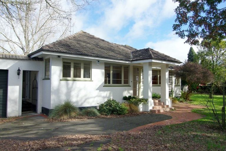 Photo of property in 489 River Road, Fairfield, Hamilton, 3214