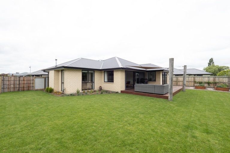 Photo of property in 29 Roxburgh Place, Tinwald, Ashburton, 7700