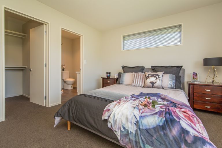 Photo of property in 67a Fairfield Way, Rolleston, 7614