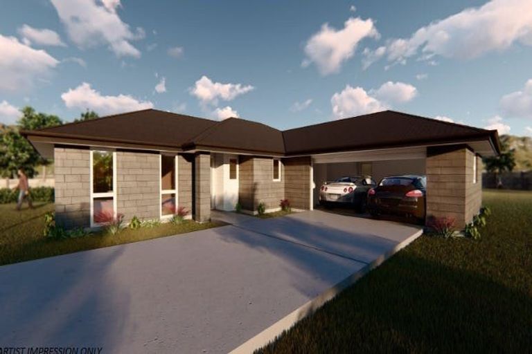 Photo of property in 4 Wellingrove Place, Te Kamo, Whangarei, 0112