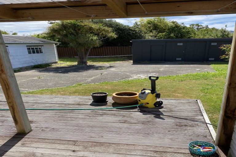 Photo of property in 25 Haig Street, Waterloo, Lower Hutt, 5011