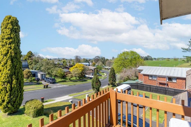 Photo of property in 34 Tasman Drive, Tokoroa, 3420