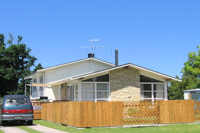 Photo of property in 8 Patiti Street, Mangapapa, Gisborne, 4010