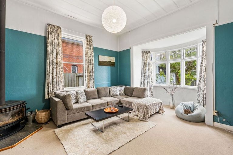 Photo of property in 114 Prince Albert Road, Saint Kilda, Dunedin, 9012