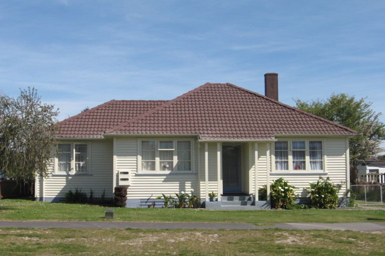 Photo of property in 31 Miller Street, Glenholme, Rotorua, 3010