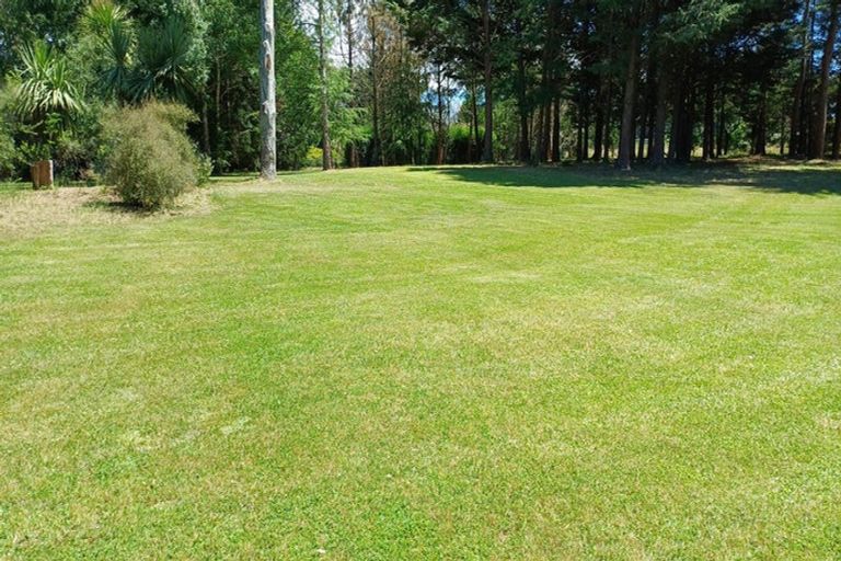 Photo of property in 12 Railway Street, Fairlie, 7925