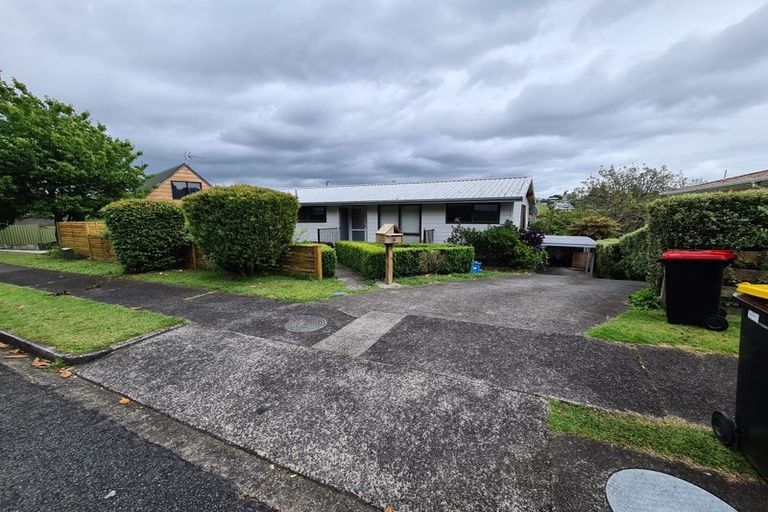 Photo of property in 16 Burns Street, Gate Pa, Tauranga, 3112