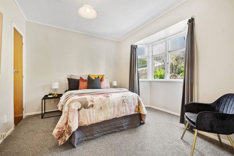 Photo of property in 169 Darlington Road, Miramar, Wellington, 6022