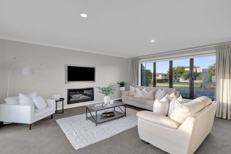 Photo of property in 6 Audrey Place, Flagstaff, Hamilton, 3210