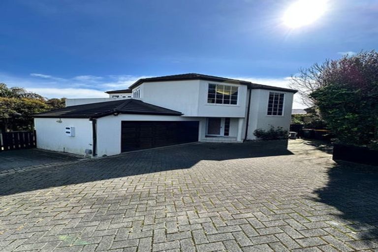 Photo of property in 2/13 Markham Place, Bucklands Beach, Auckland, 2012
