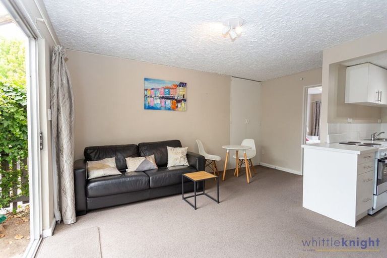 Photo of property in 8/271 Fitzgerald Avenue, Christchurch Central, Christchurch, 8013