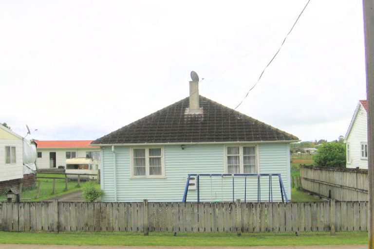Photo of property in 8 Ainslie Road, Paeroa, 3600