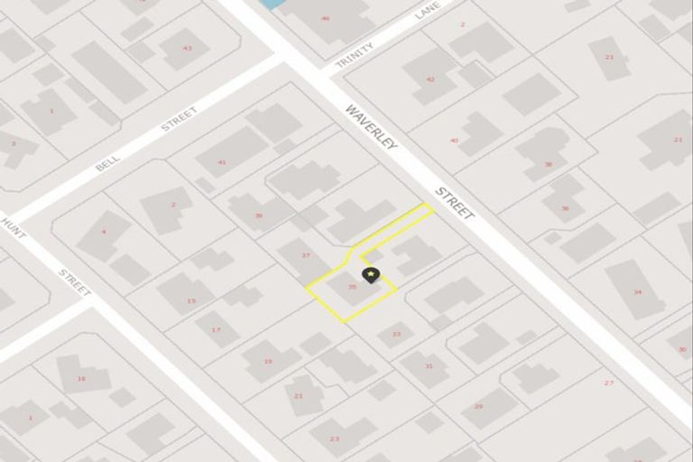 Photo of property in 35a Waverley Street, Richmond, 7020