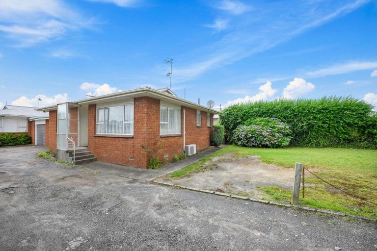 Photo of property in 105a Fairy Springs Road, Fairy Springs, Rotorua, 3015