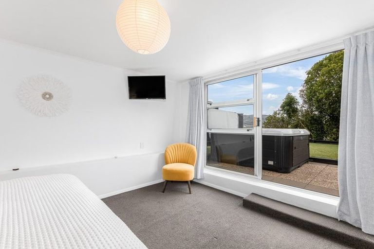 Photo of property in 5 Mission Street, Waterloo, Lower Hutt, 5011