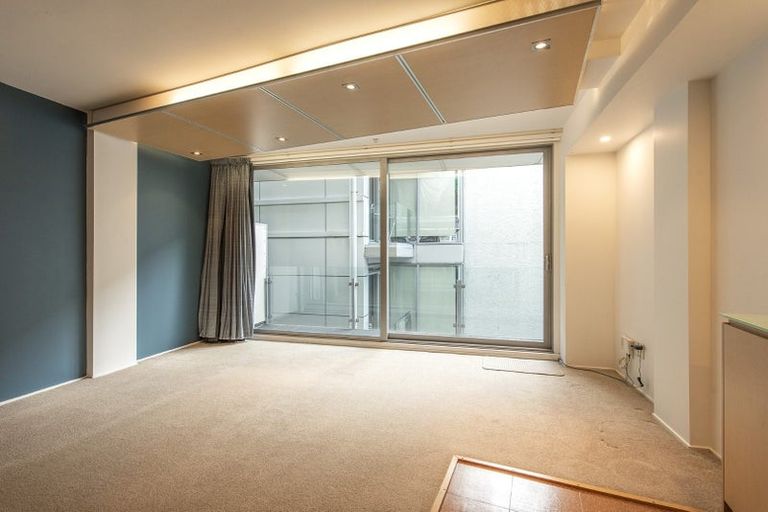 Photo of property in Century City Apartments, 75/72 Tory Street, Te Aro, Wellington, 6011