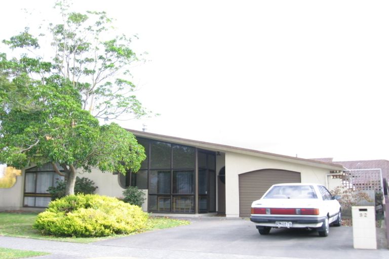 Photo of property in 92 York Avenue, Tamatea, Napier, 4112