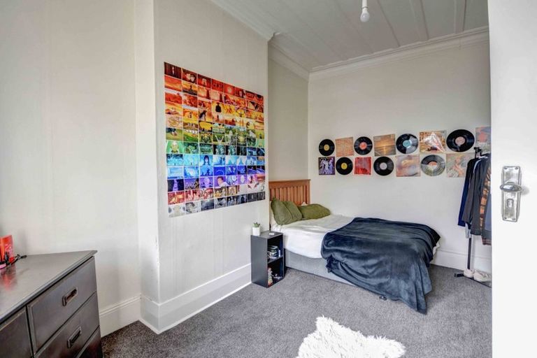 Photo of property in 185 Carroll Street, Dunedin Central, Dunedin, 9016