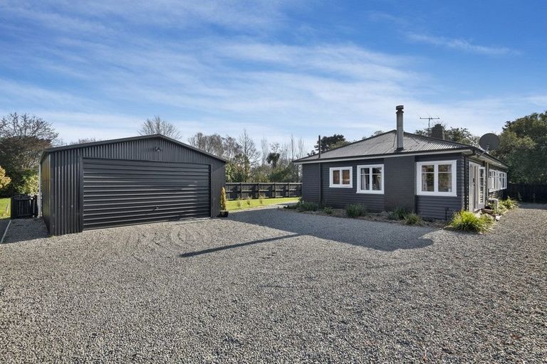 Photo of property in 40 Forbes Road, Tai Tapu, 7672