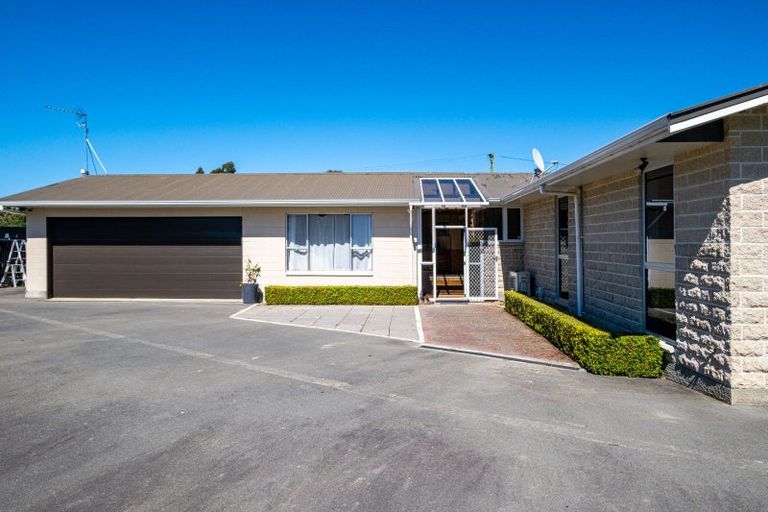 Photo of property in 35 Gartartan Road, Tinwald, Ashburton, 7774