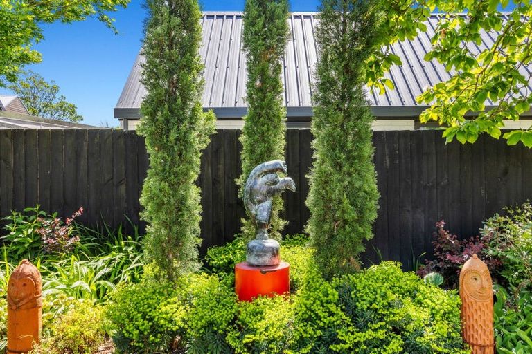 Photo of property in 45 Rossall Street, Merivale, Christchurch, 8014