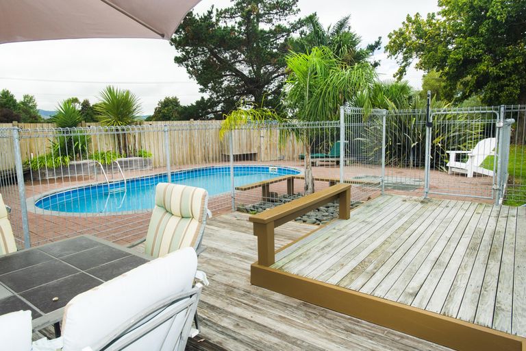 Photo of property in 42 Cameron Road, Makauri, Gisborne, 4071