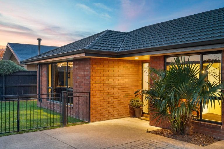 Photo of property in 6 New Renwick Road, Redwoodtown, Blenheim, 7201