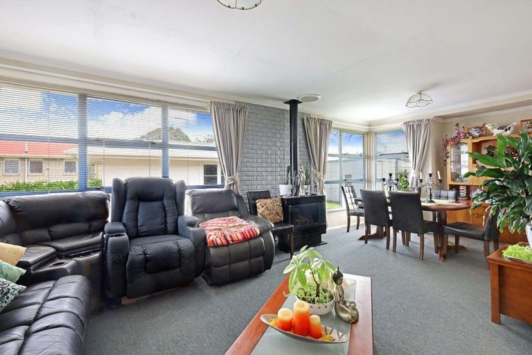 Photo of property in 20 Suffolk Street, Patea, 4520