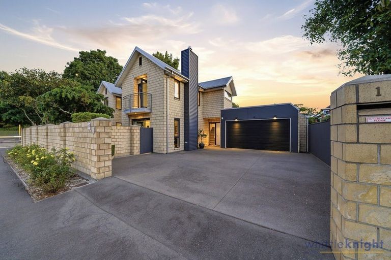 Photo of property in 1 Creyke Road, Ilam, Christchurch, 8041