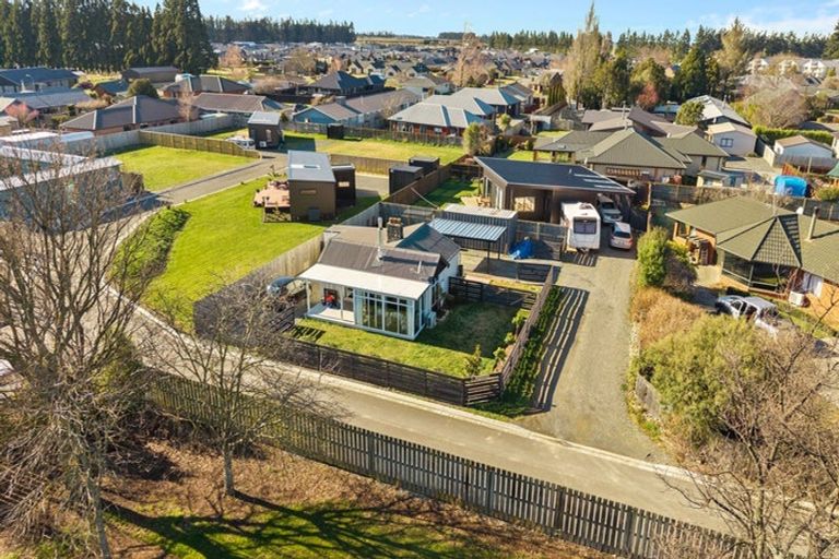 Photo of property in 20 Spaxton Street, Methven, 7730
