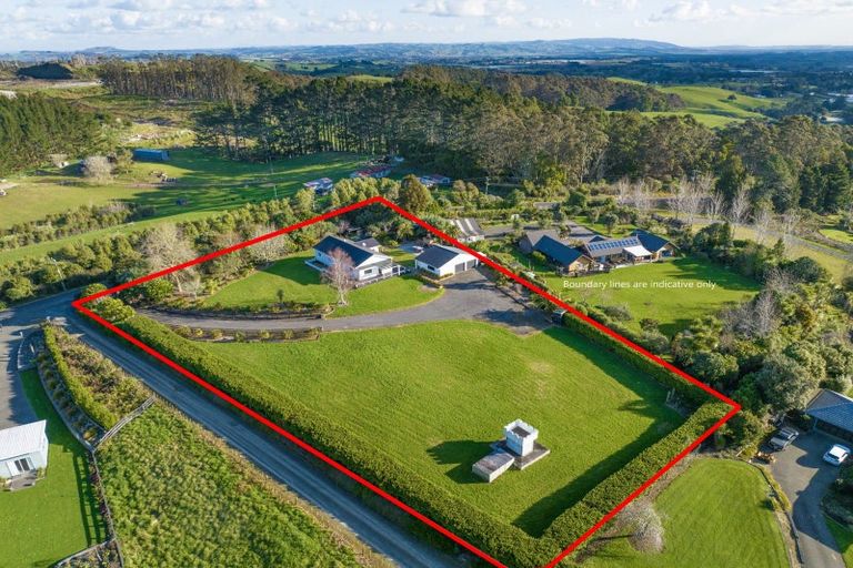 Photo of property in 249 Beaver Road, Bombay, Pokeno, 2472