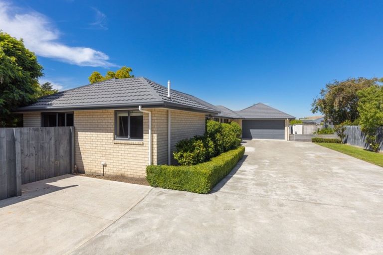 Photo of property in 8 Blairich View, Witherlea, Blenheim, 7201