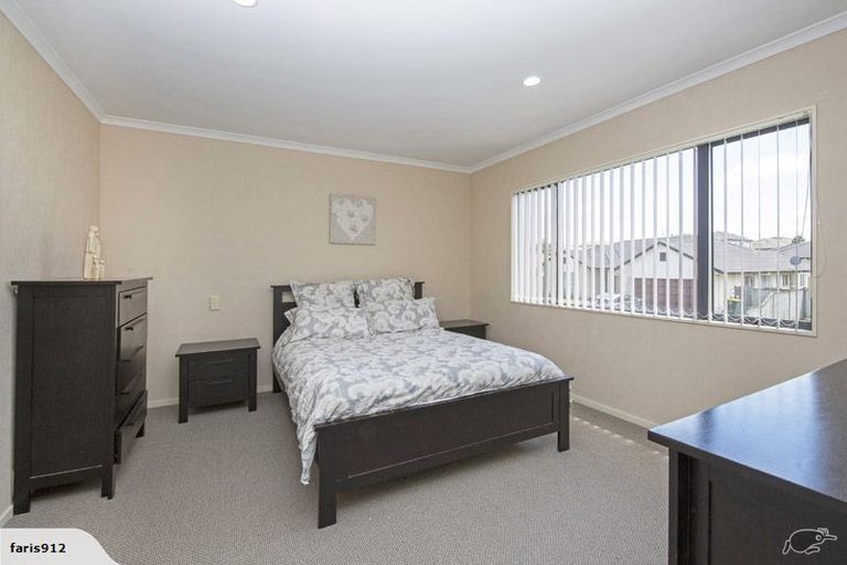 Photo of property in 109 Wayne Francis Drive, Flat Bush, Auckland, 2016