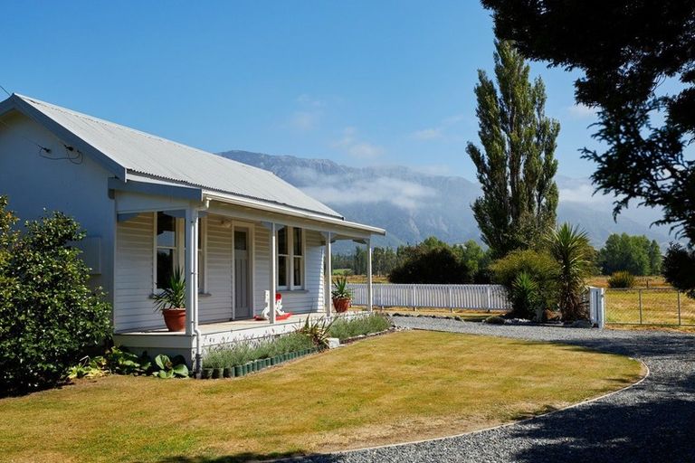 Photo of property in 145 Athelney Road, Kaikoura Flat, Kaikoura, 7371