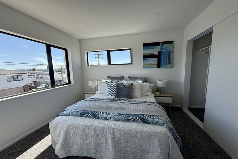 Photo of property in 4a Tainui Terrace, Mangere Bridge, Auckland, 2022