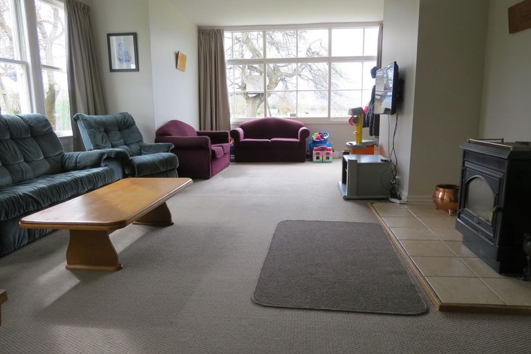 Photo of property in 125 Nixons Road, Fairlie, 7987