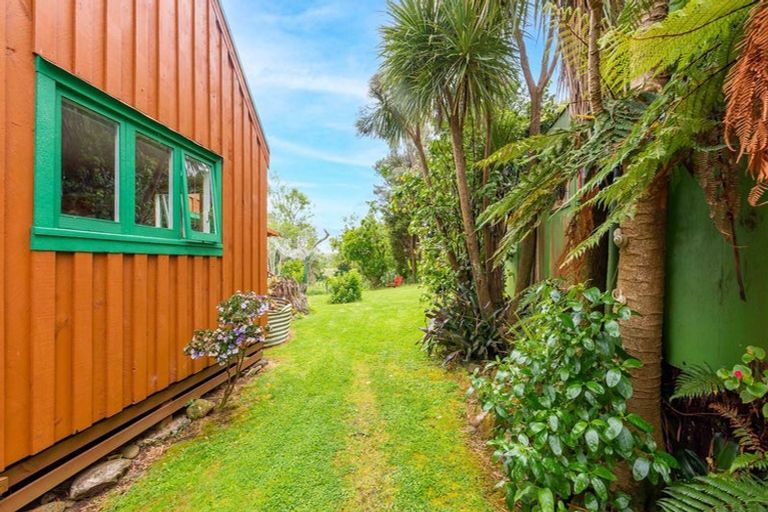 Photo of property in 416 Pinehill Road, Waimamaku, Kaikohe, 0473