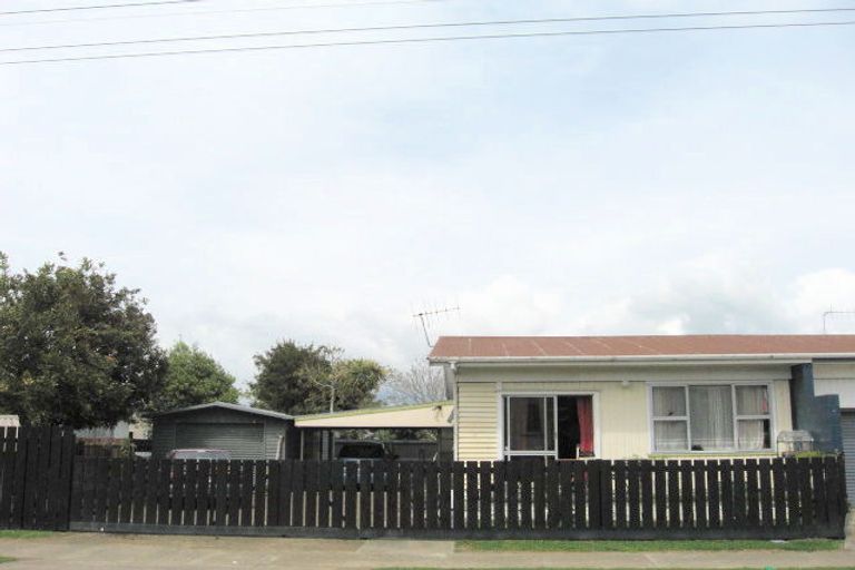 Photo of property in 44c King Street, Opotiki, 3122