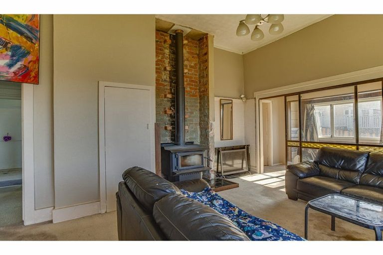 Photo of property in 10 Sea View Terrace, Seaview, Timaru, 7910