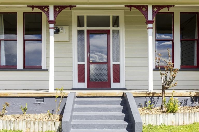 Photo of property in 10 Gresham Street, Geraldine, 7930