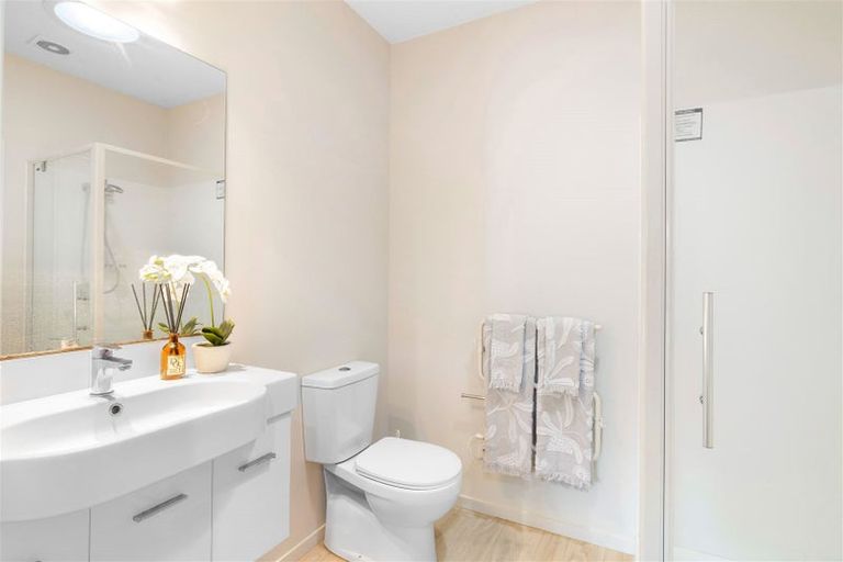 Photo of property in 11c Clarence Street South, Addington, Christchurch, 8024