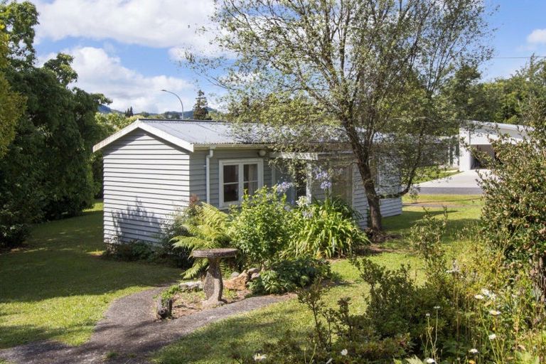 Photo of property in 7 Station Road, Waihi, 3610