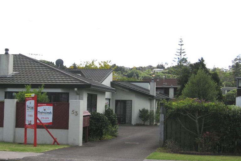 Photo of property in 4/53 Anzac Road, Browns Bay, Auckland, 0630