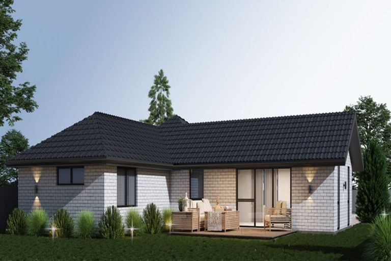 Photo of property in 25 Maturiki Drive, One Tree Point, 0118