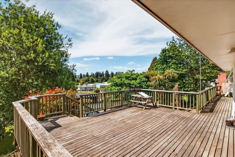 Photo of property in 36 Manson Street, Taumarunui, 3920