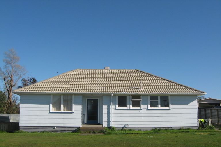 Photo of property in 4 Fergusson Street, Marton, 4710